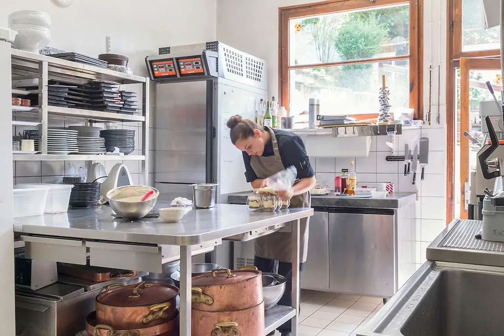 Hotel & Spa Le Dahu Morzine