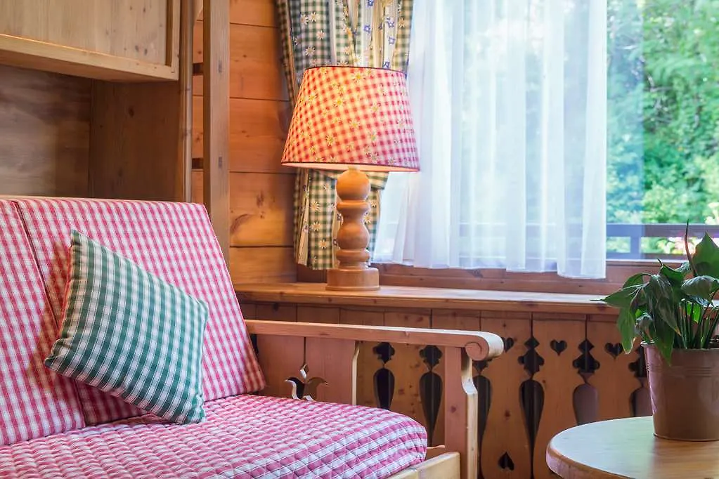 Hotel & Spa Le Dahu Morzine