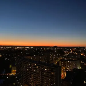 Vue Des Horizons Apartment Rennes