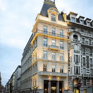 4* Hotel Okko Pont Lafayette